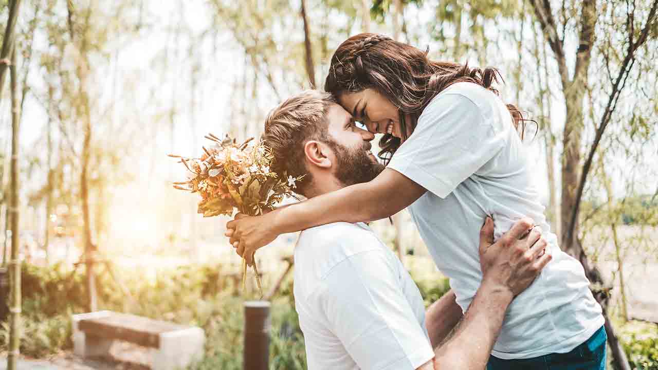 marrying mental illness