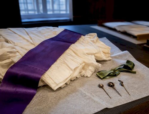 Fashion Activism Examples: Suffragettes, Viral Tees, Schizophrenic