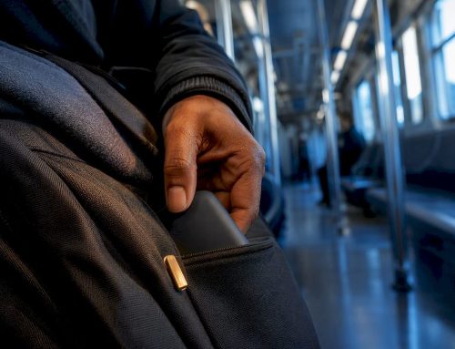 Dignity First: Carry Medication Discreetly at Work, School, and on Trips