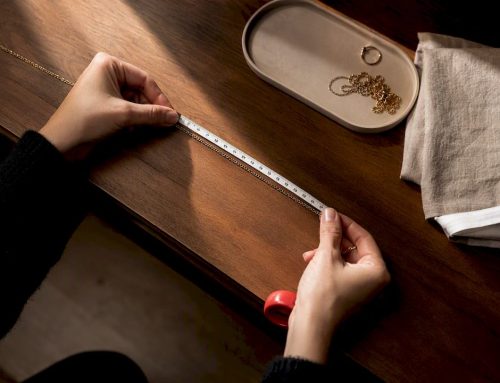 18 Inch Default: Measure, Match, and Buy the Right Necklace Length