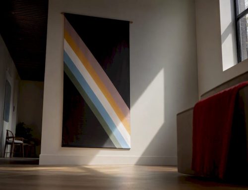 2021 Redesign Made the Disability Pride Flag Safer for Sensory Needs