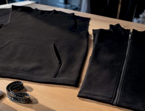 Advocacy Hoodies: 7 Checks to Choose Pullover or Zip Hoodie