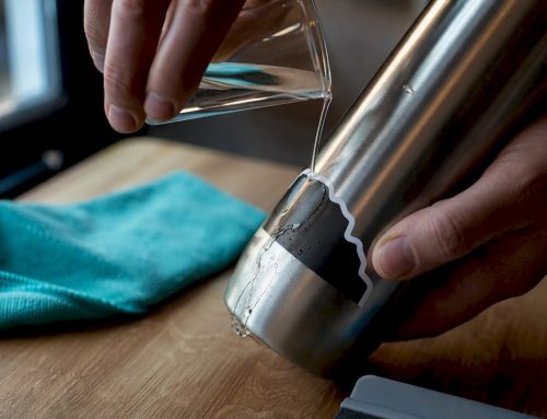 3 Things That Make Vinyl Stickers Truly Waterproof for Advocacy Gear
