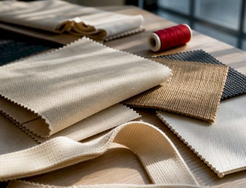 10 to 12 oz Canvas: Tote Bag Materials to Keep Your Advocacy Visible