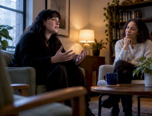 Schizophrenia, Not Split Personality: Clinical Facts & Survivor Voices