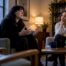 Clinical conversation about schizophrenia and DID