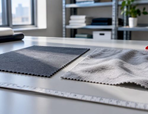 Stay Sharp After 20 Washes: Tri Blend vs Cotton for Advocacy Tees