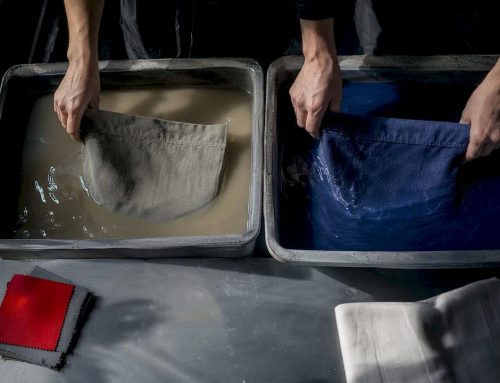 100 Washes: Garment Dye vs Pigment Dye for Small Brands