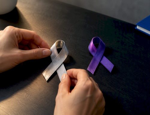 Choose Silver, Not Purple: Context for Schizophrenia Awareness Color