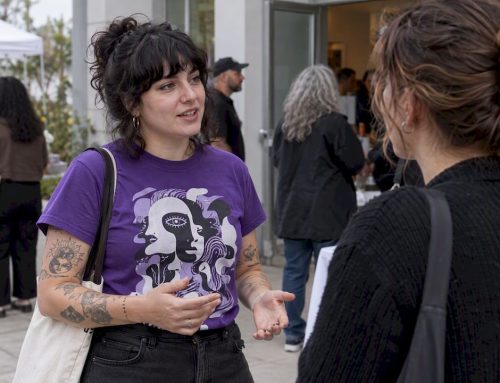 Outfits That Spark Conversations at Mental Health Fundraisers