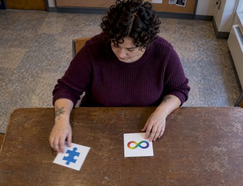 Neurodiversity Symbols: Why Activists Rejected the Puzzle Piece