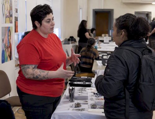 10 Mental Health Event Booth Ideas for Organizers Who Want Real Talk