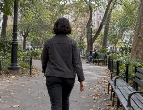 Green Color Psychology for Mental Health: Low Cost, Real Voices