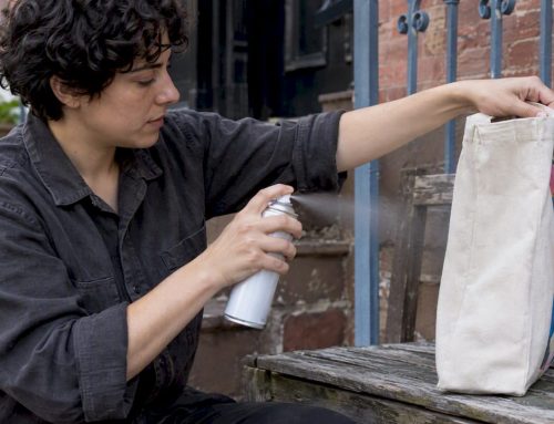 8 Steps to Waterproof a Canvas Tote and Protect Its Print