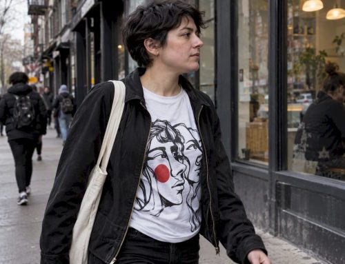 Fashion Activism History: From Suffragettes to Slogan Tees