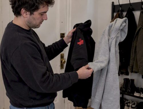 Heavyweight vs Lightweight Hoodie: How to Choose