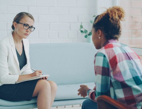 3 Career Paths for People Passionate About Mental Health Advocacy